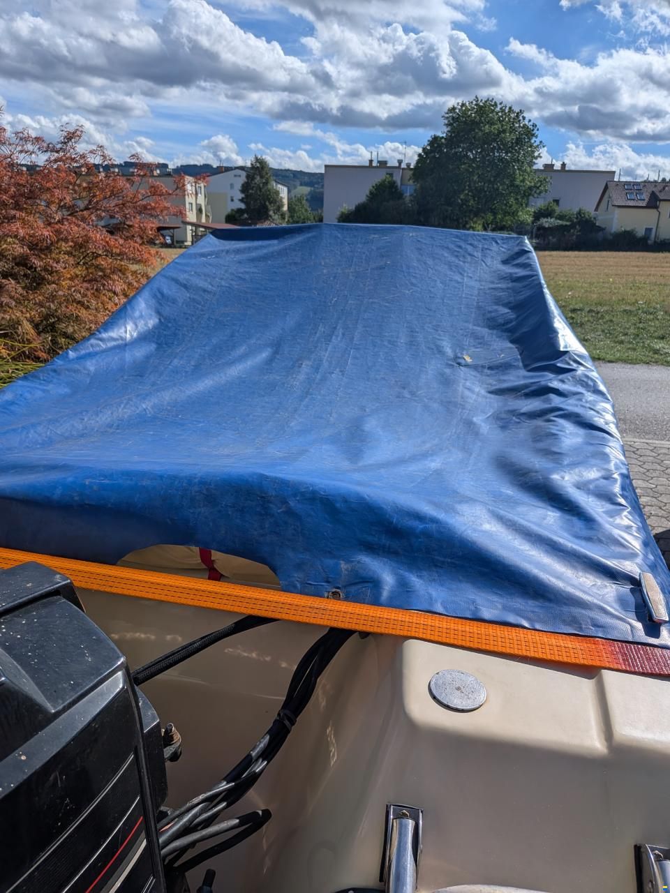 Schulz Surfrunner 14V