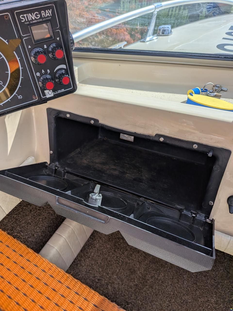 Schulz Surfrunner 14V