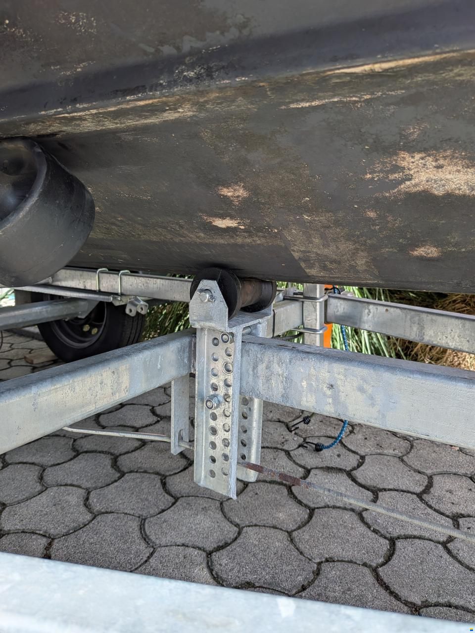 Schulz Surfrunner 14V