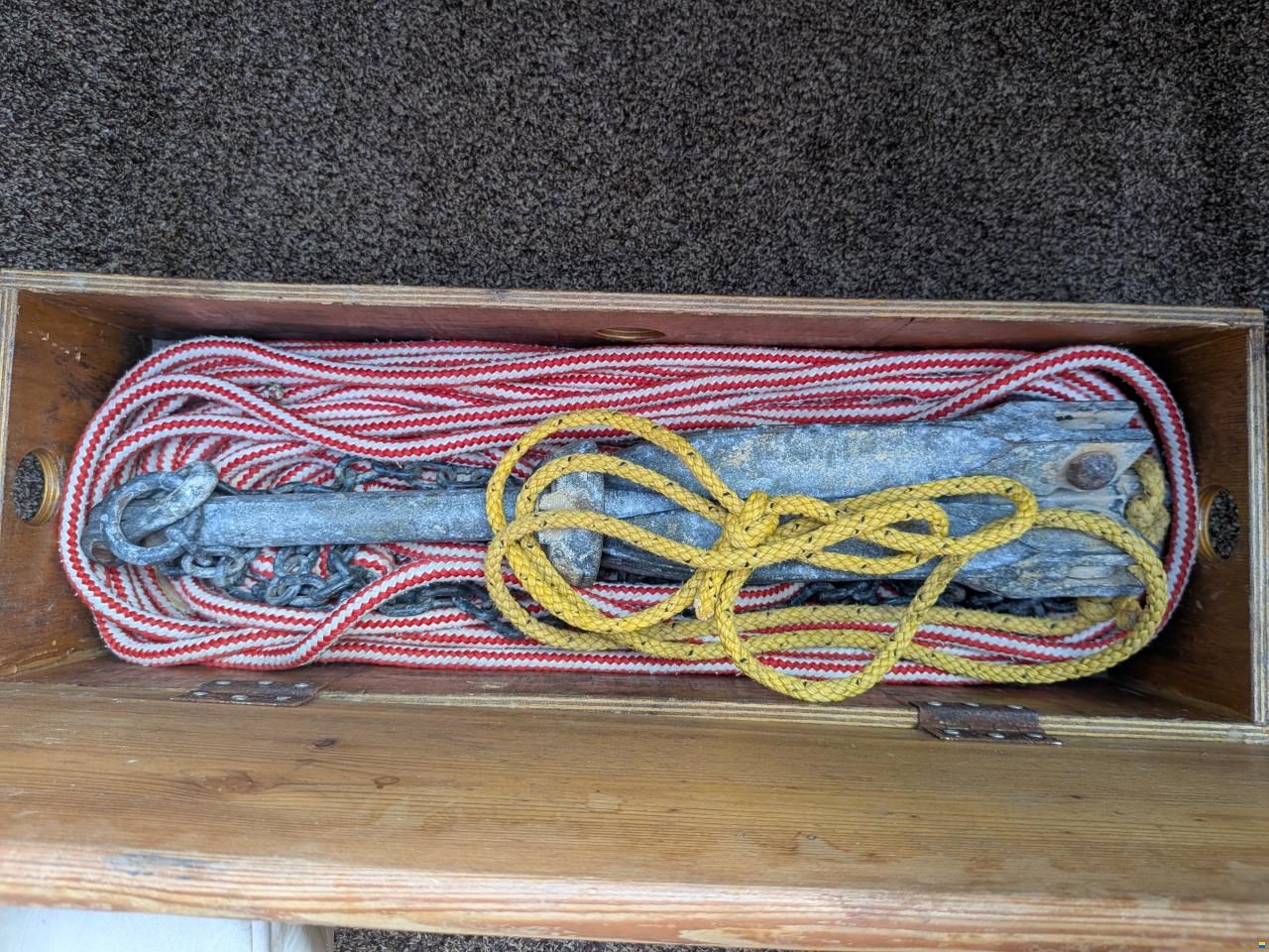 Schulz Surfrunner 14V