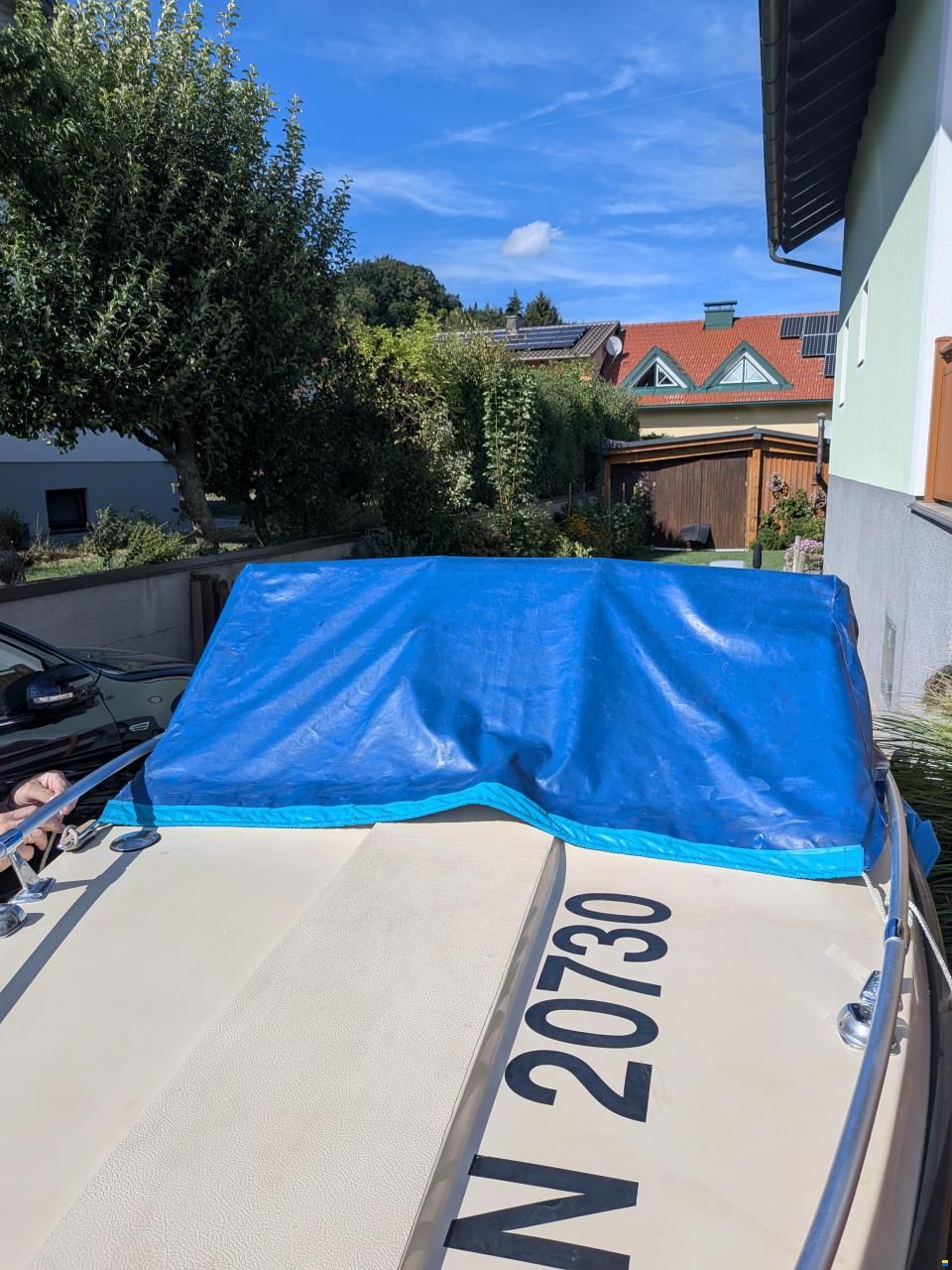 Schulz Surfrunner 14V