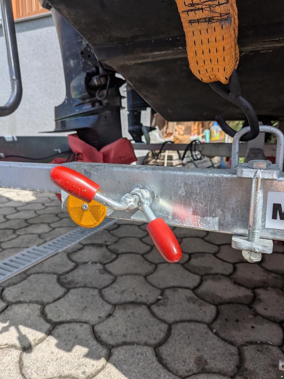 Schulz Surfrunner 14V
