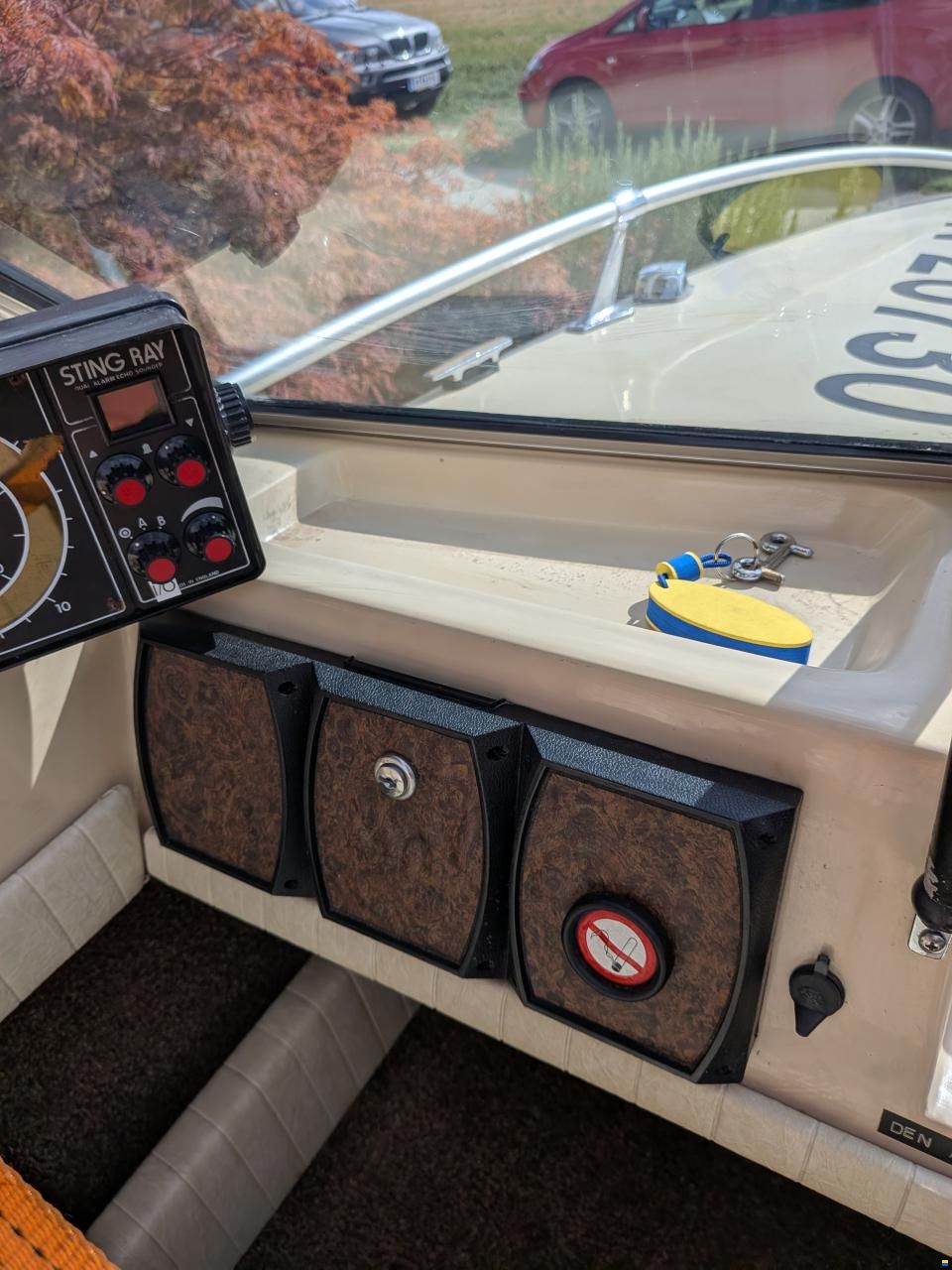 Schulz Surfrunner 14V