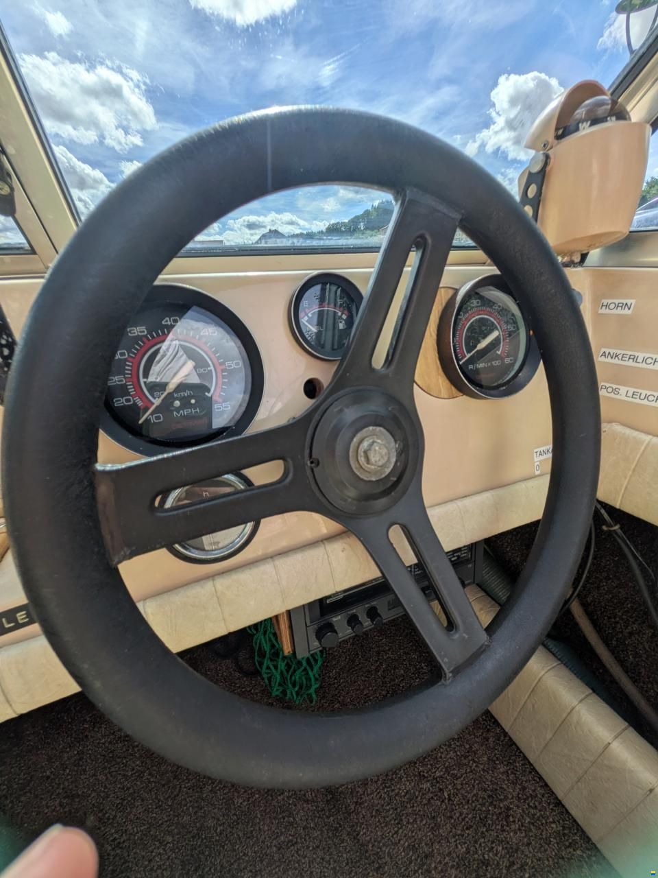 Schulz Surfrunner 14V
