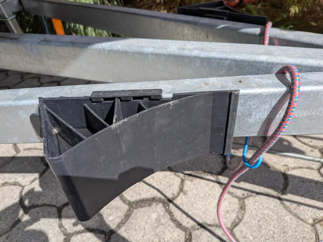 Schulz Surfrunner 14V