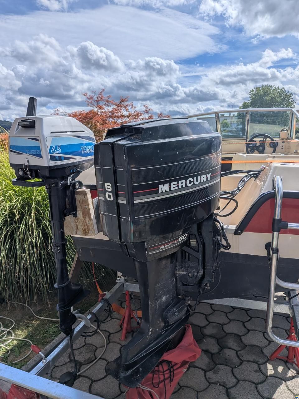 Schulz Surfrunner 14V