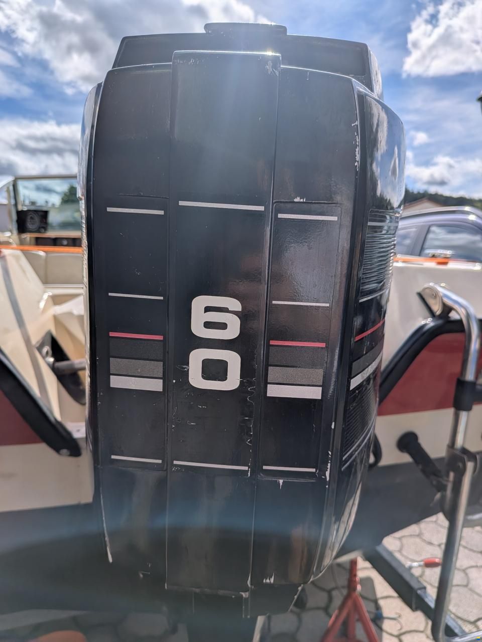 Schulz Surfrunner 14V