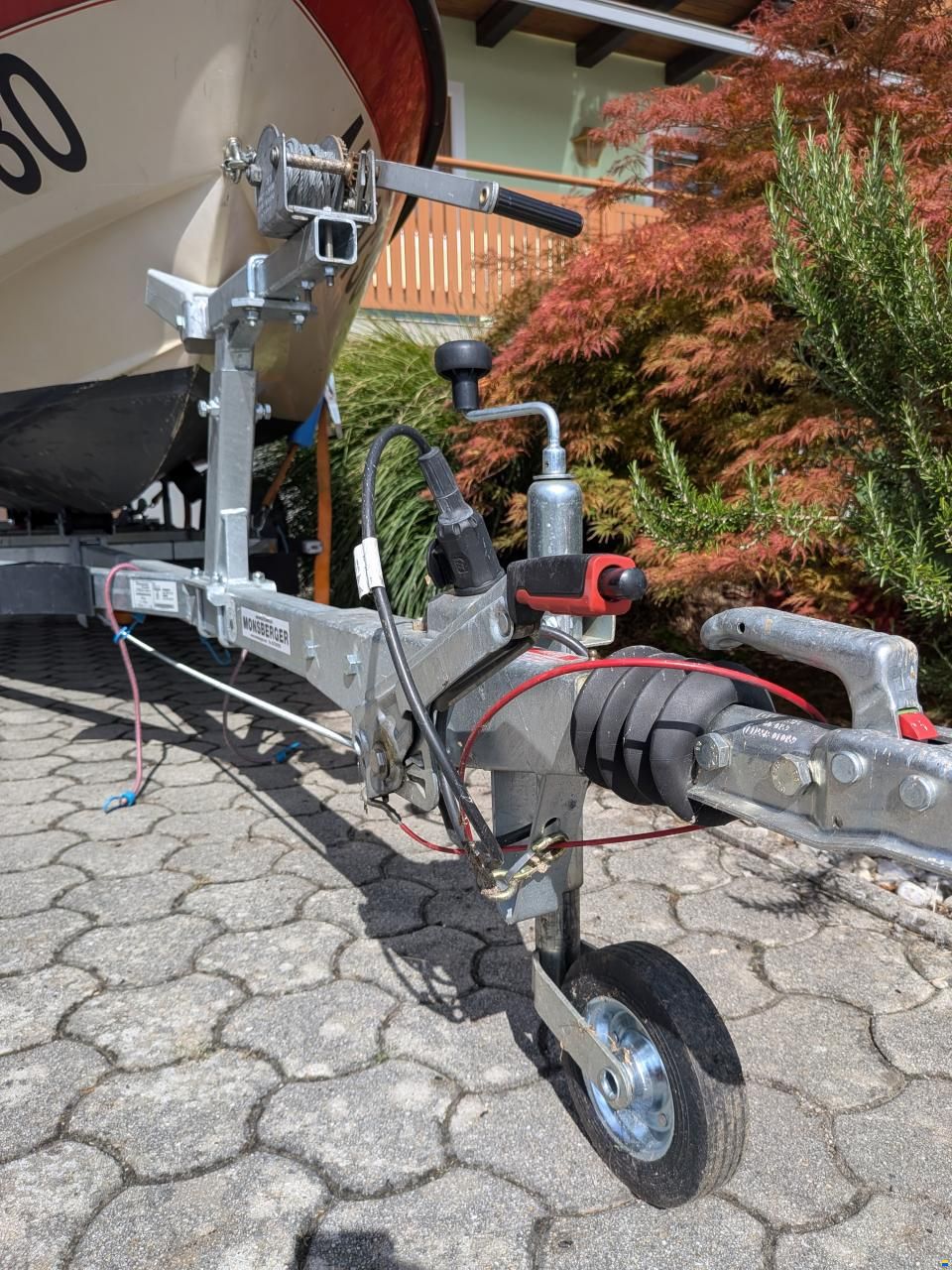 Schulz Surfrunner 14V