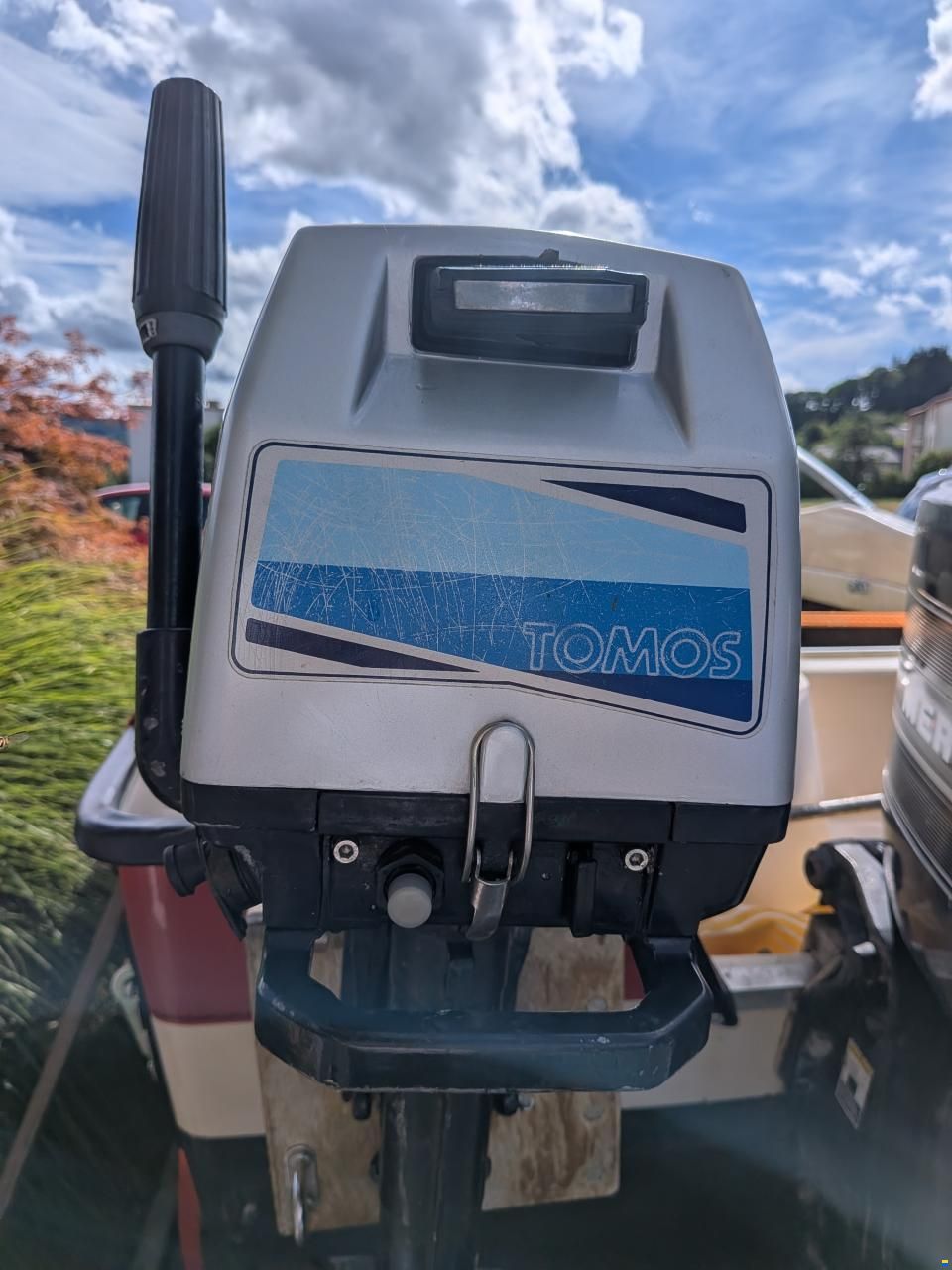 Schulz Surfrunner 14V