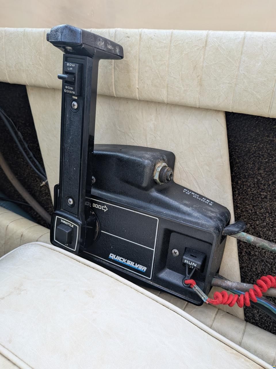 Schulz Surfrunner 14V