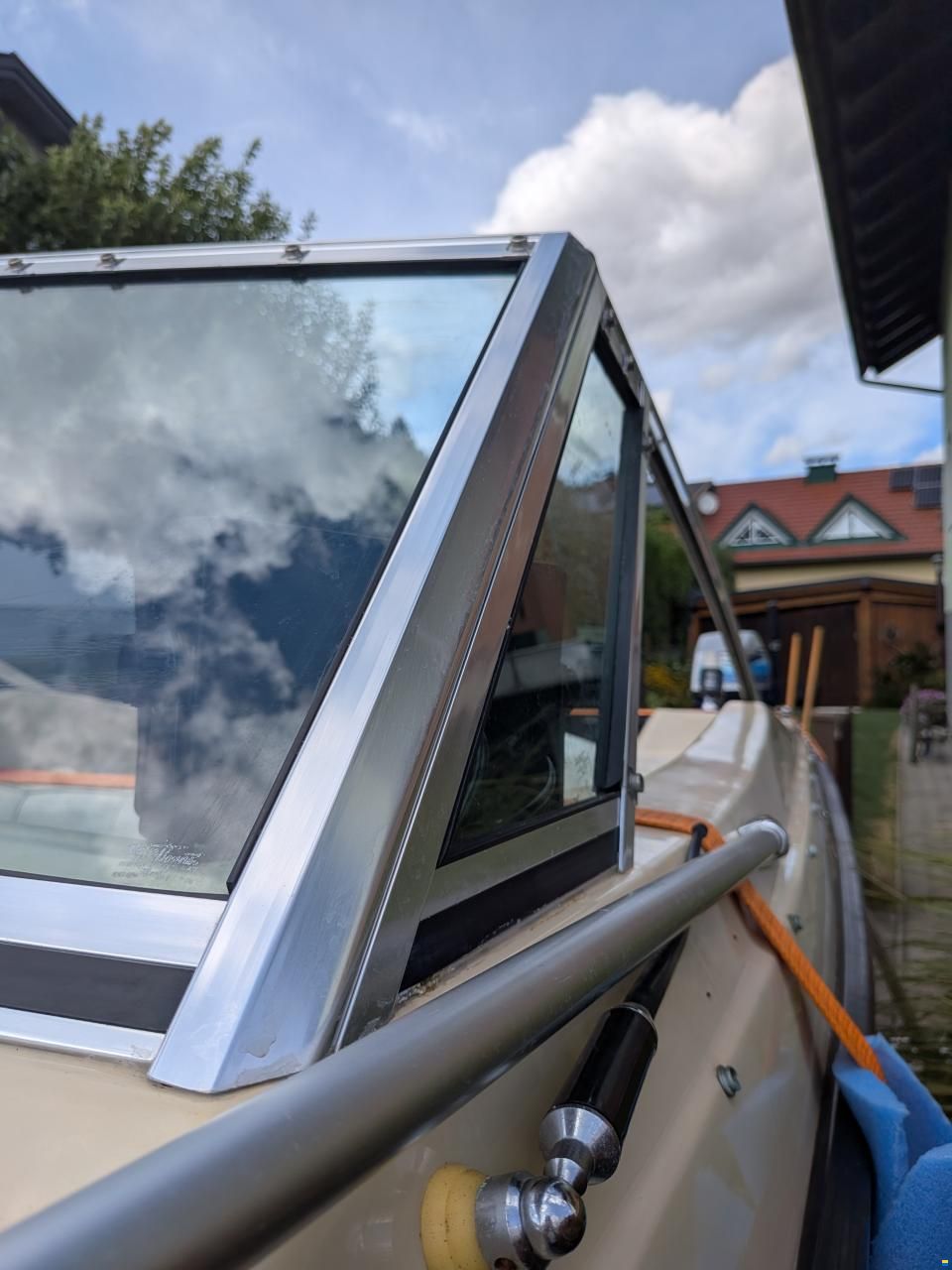 Schulz Surfrunner 14V