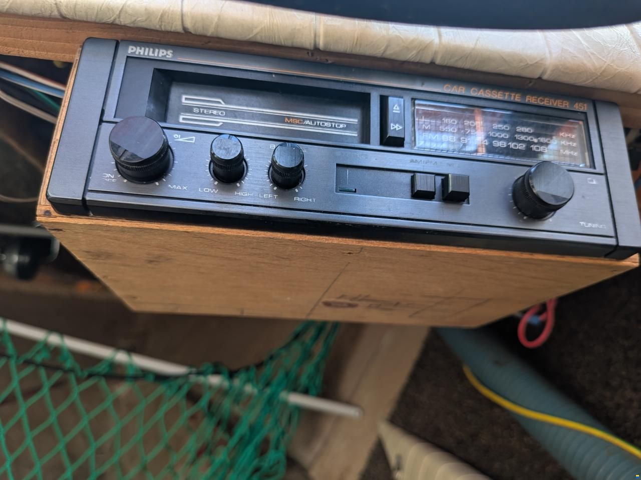 Schulz Surfrunner 14V