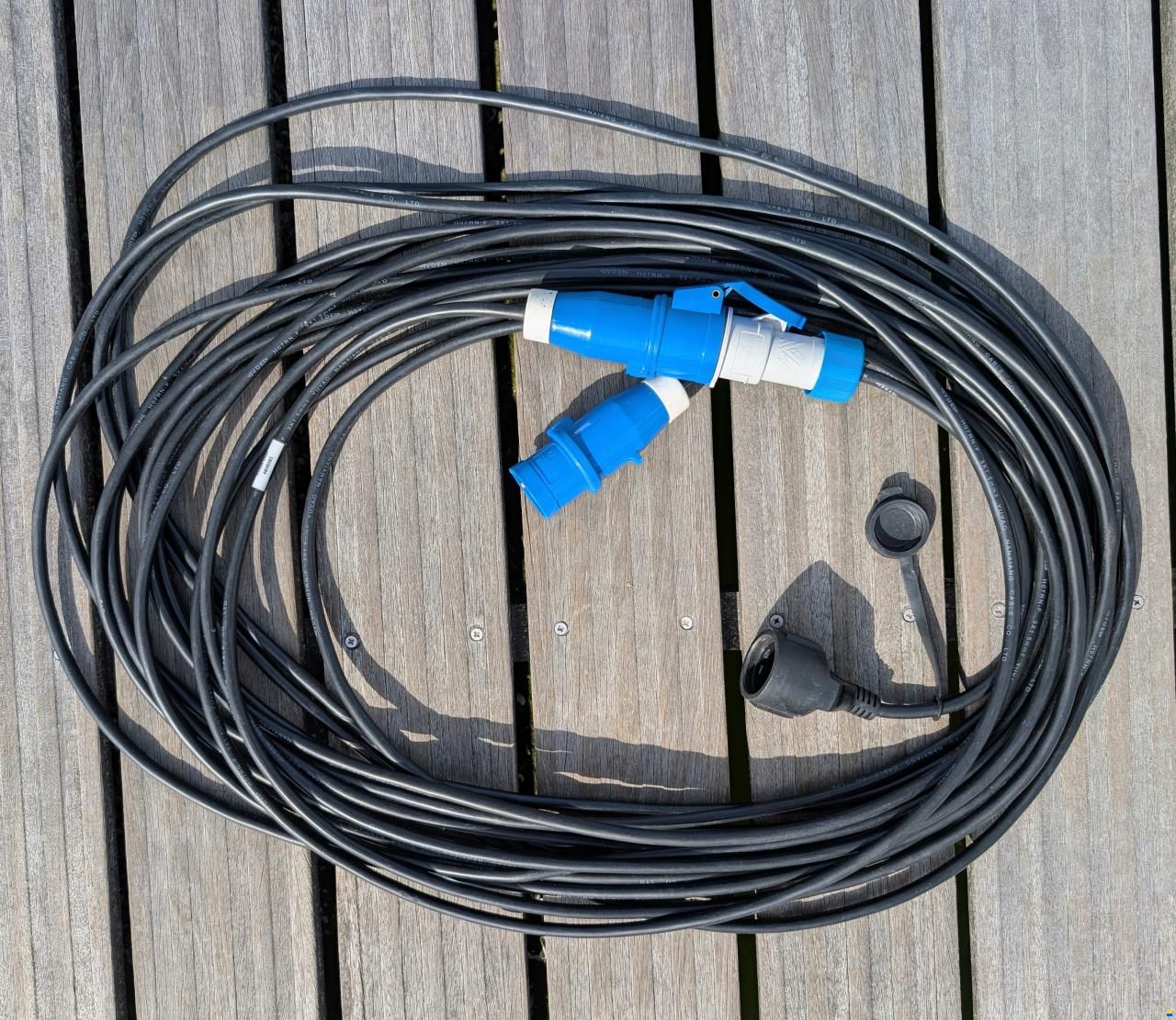 Sturgeon 28