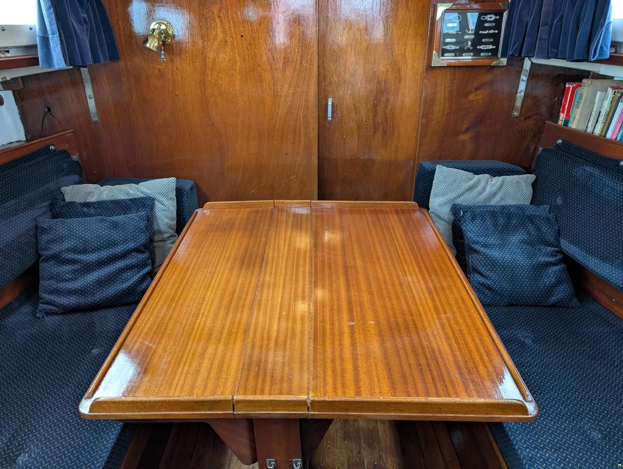 Sturgeon 28