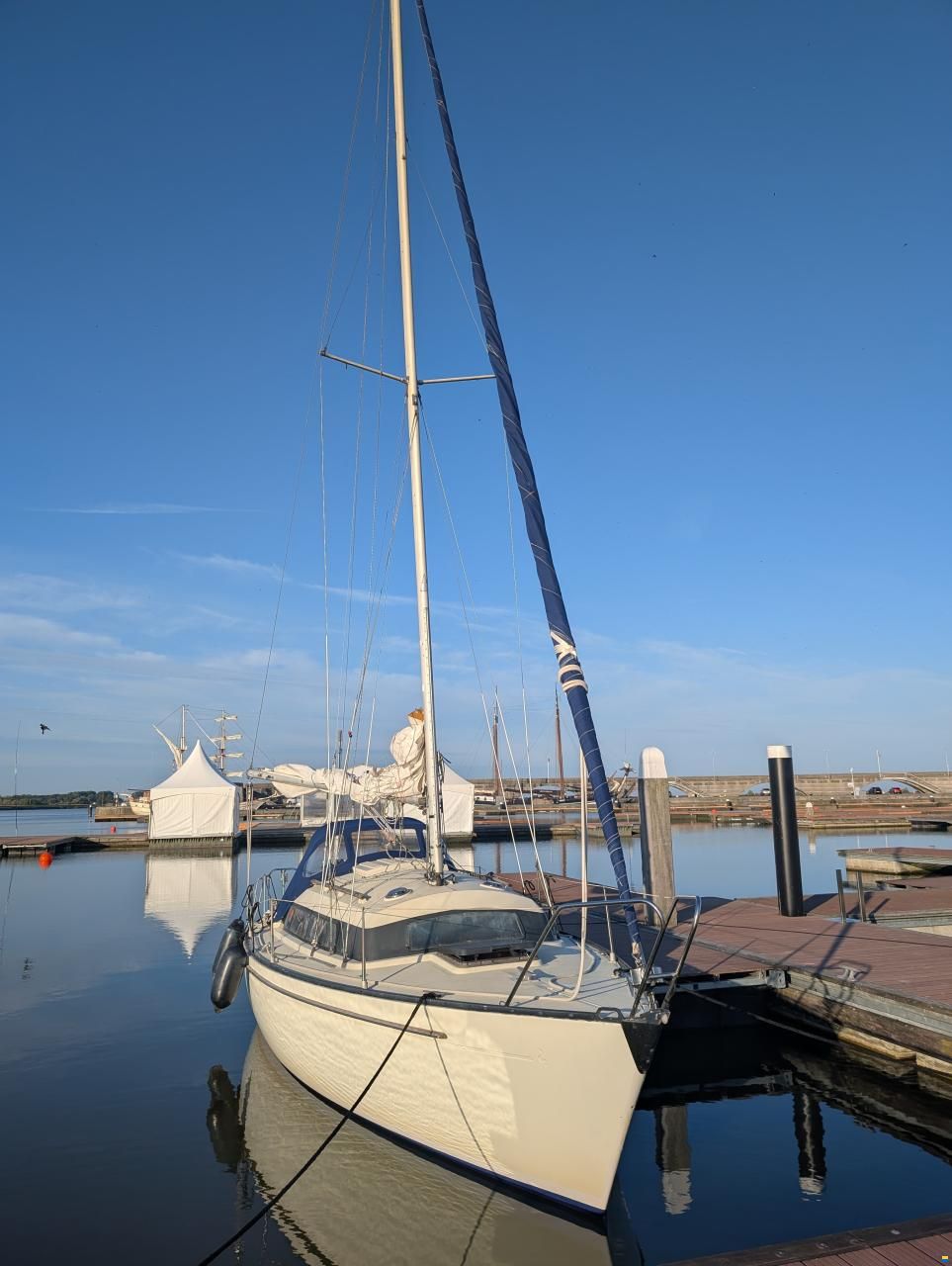 Sturgeon 28