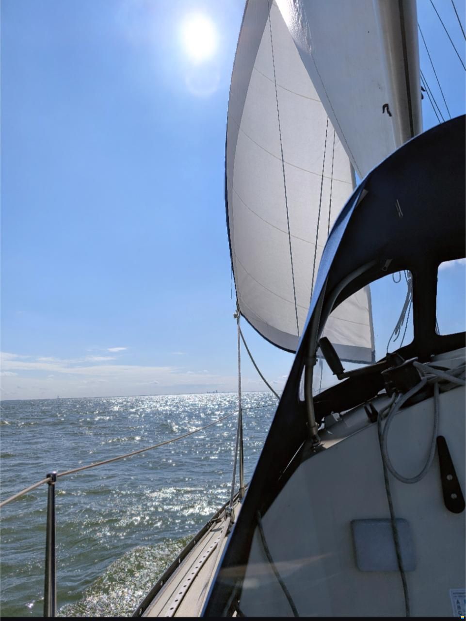 Sturgeon 28