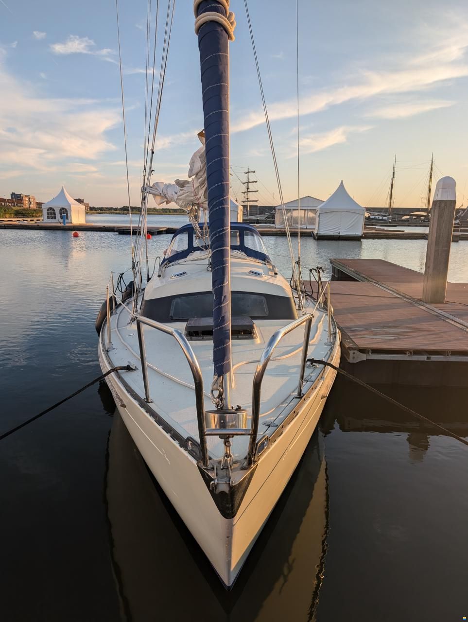 Sturgeon 28