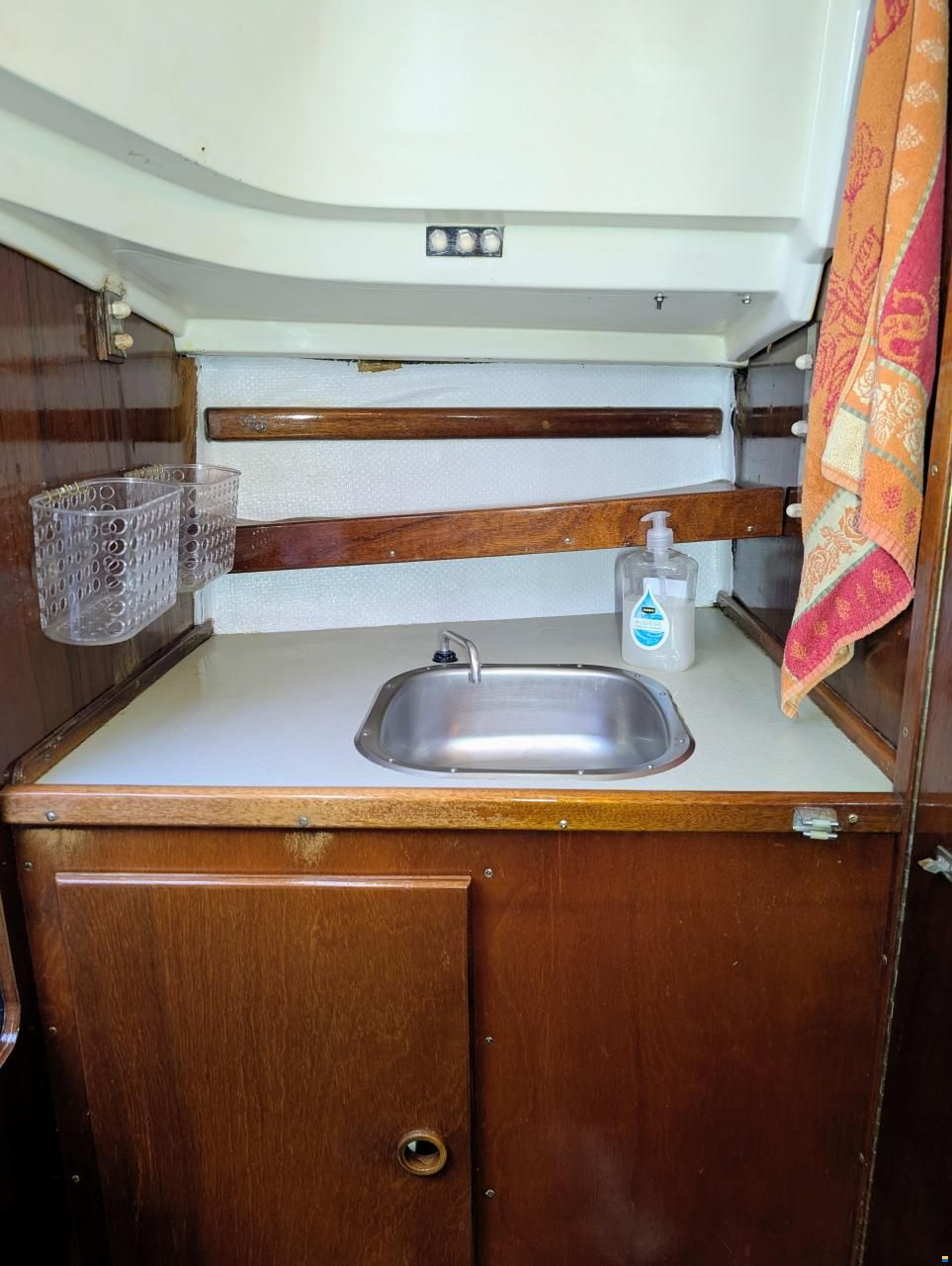 Sturgeon 28