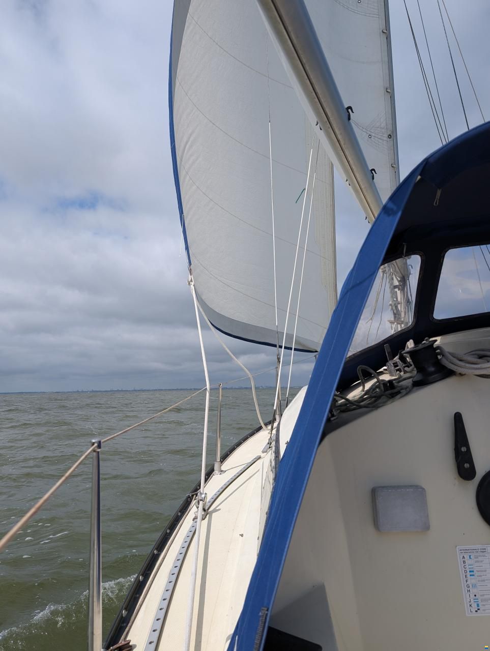 Sturgeon 28
