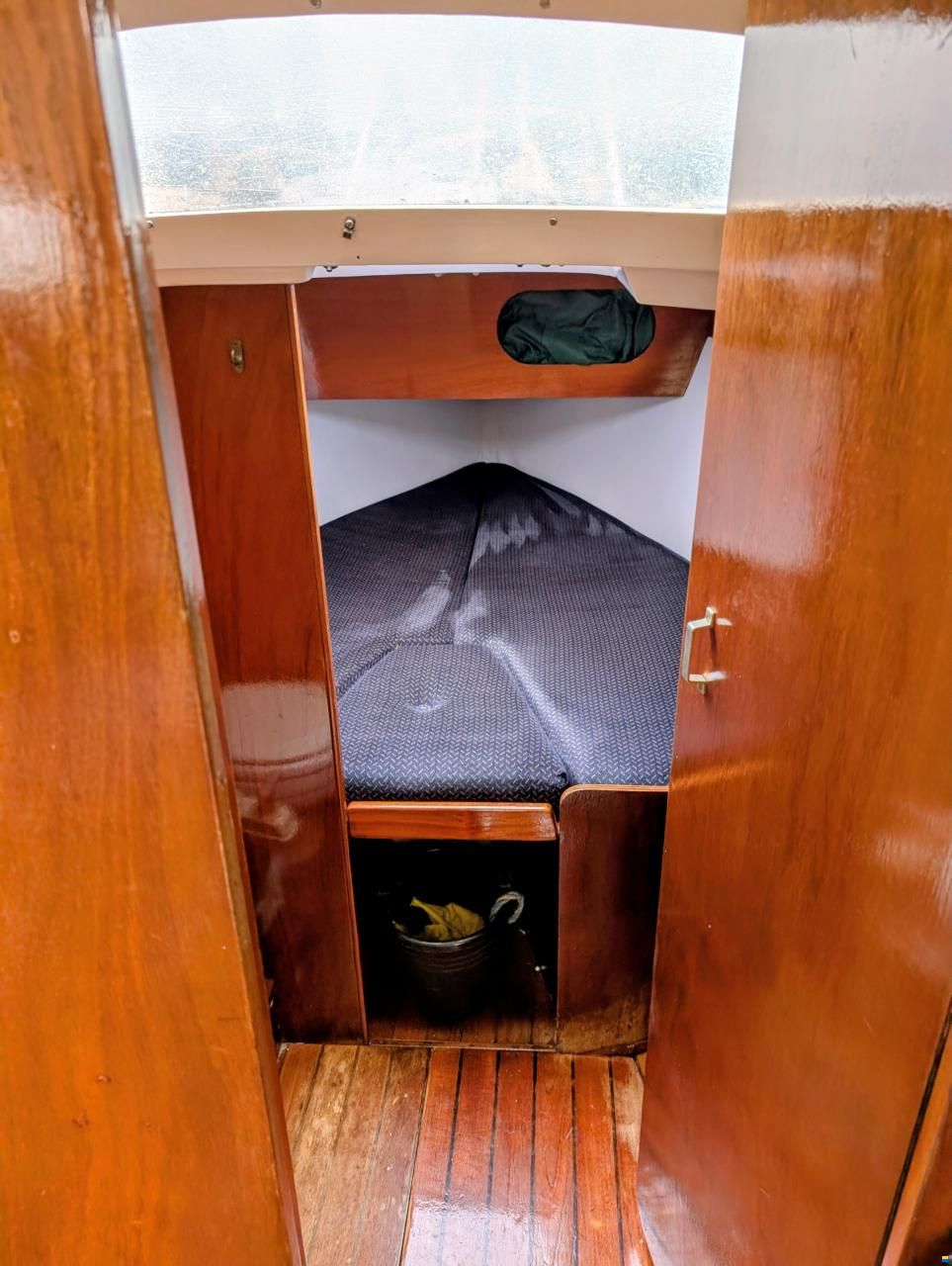 Sturgeon 28