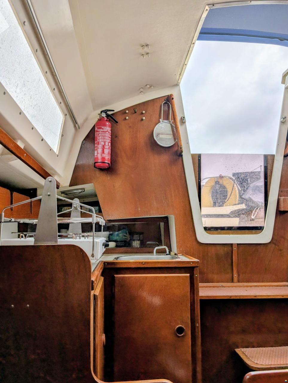 Sturgeon 28