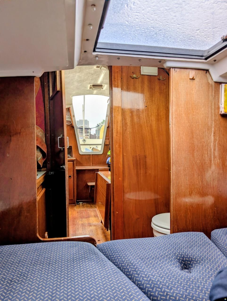 Sturgeon 28