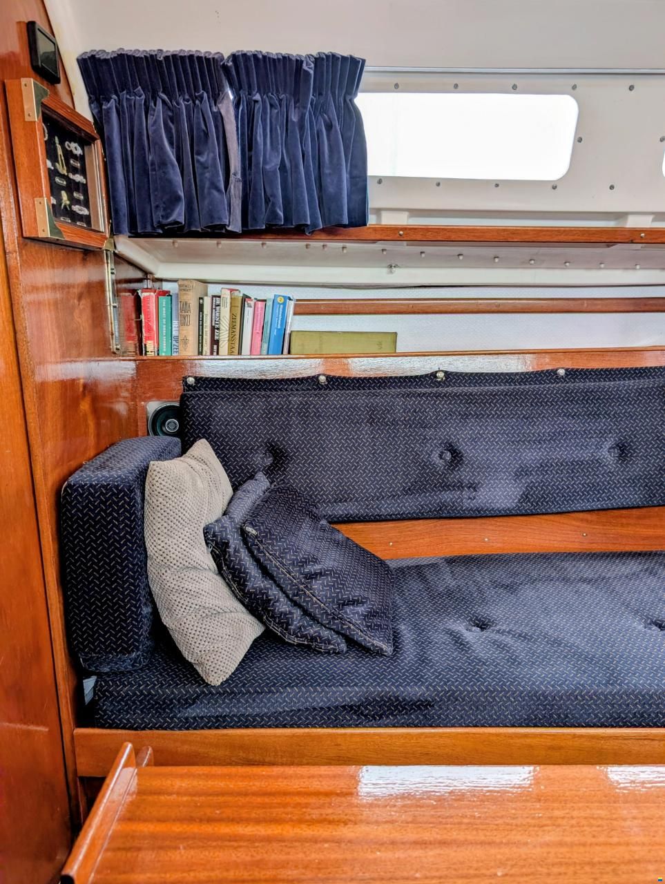 Sturgeon 28