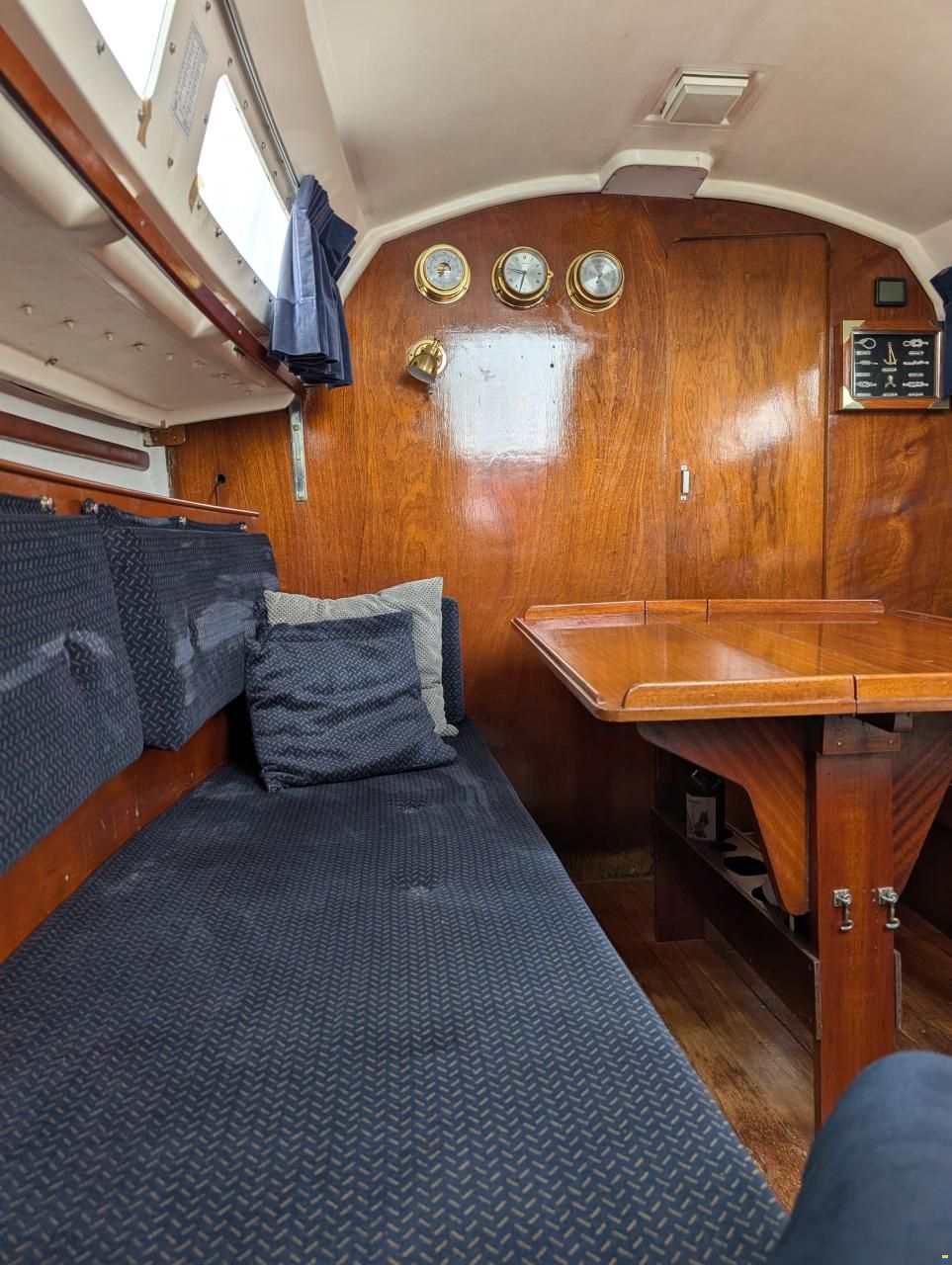 Sturgeon 28