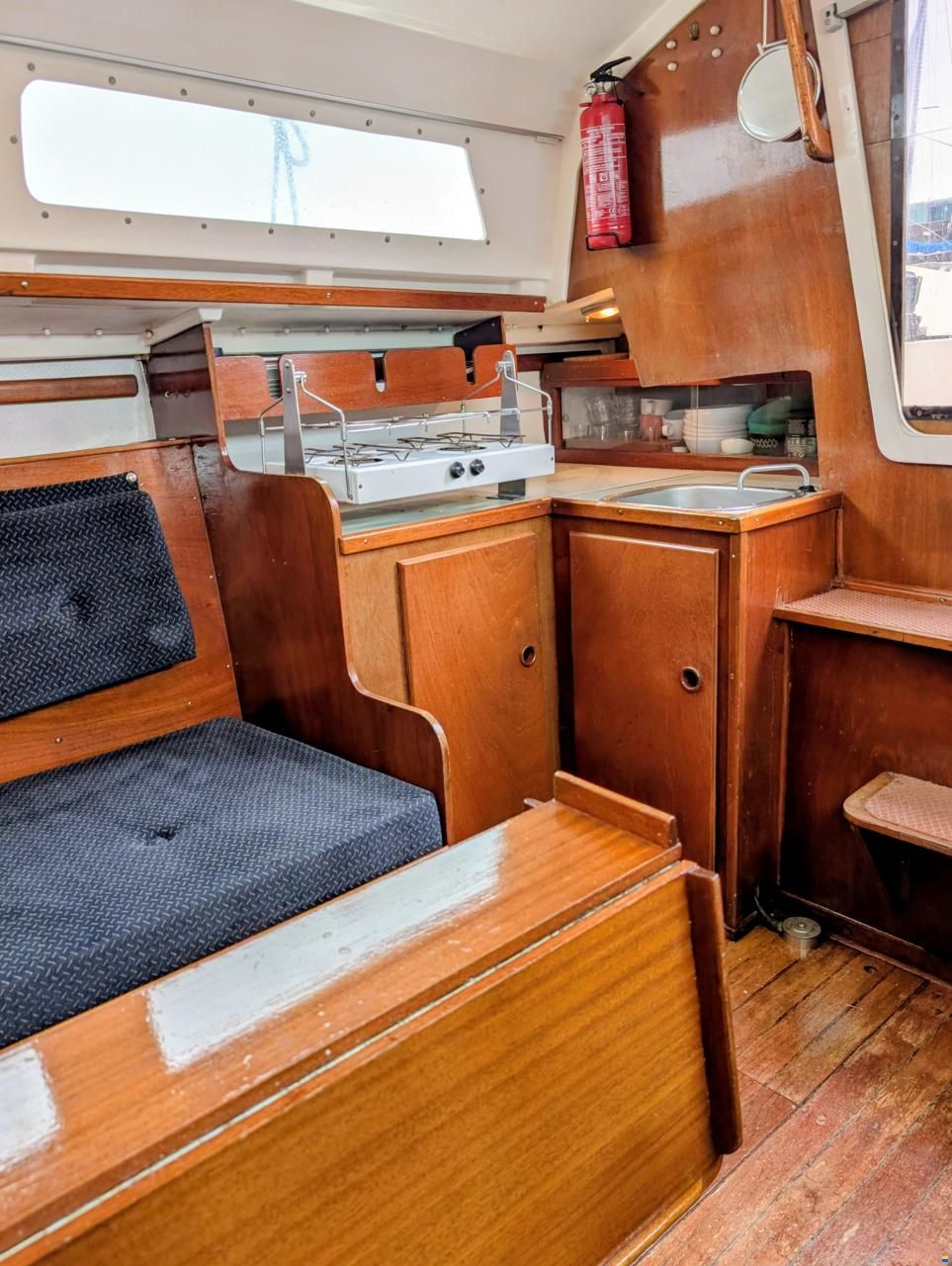Sturgeon 28