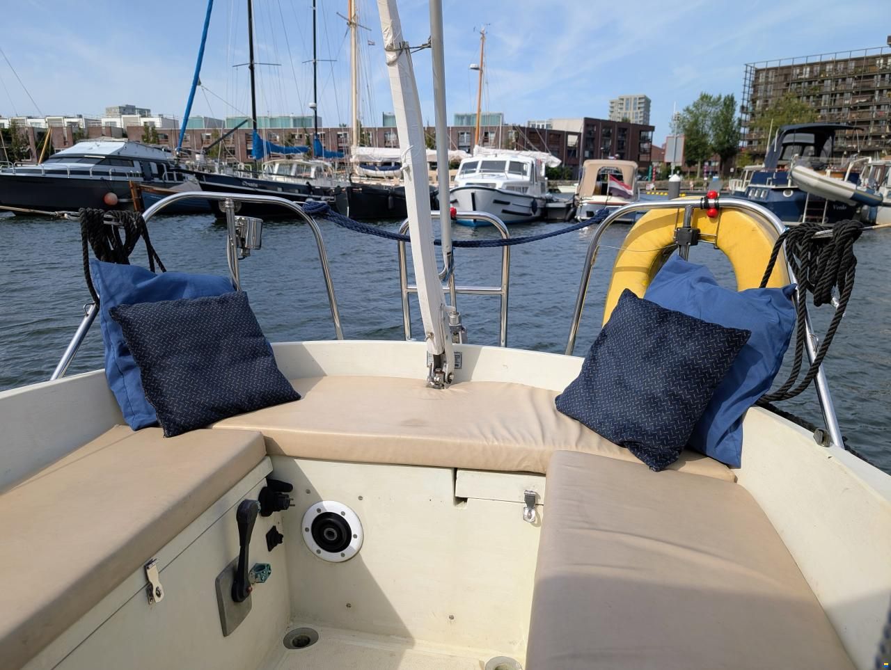 Sturgeon 28