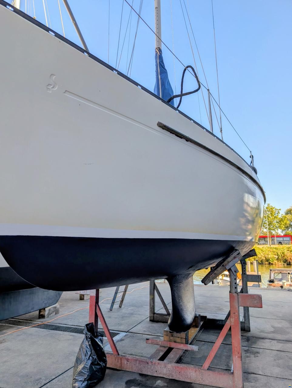 Sturgeon 28