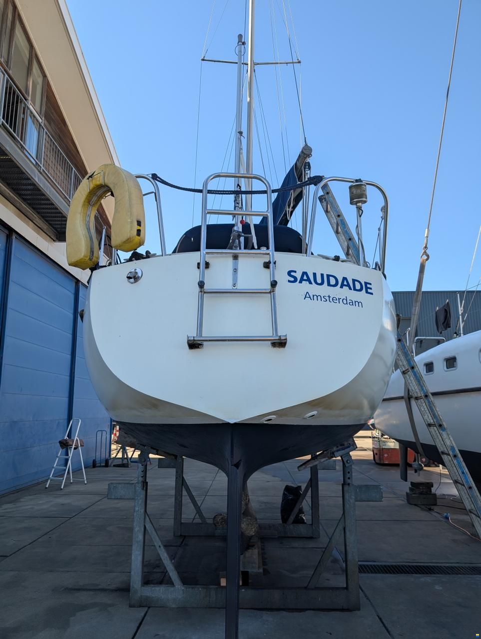 Sturgeon 28