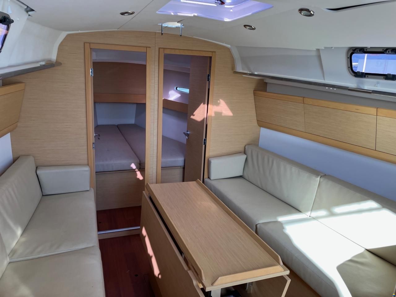 Beneteau First 35