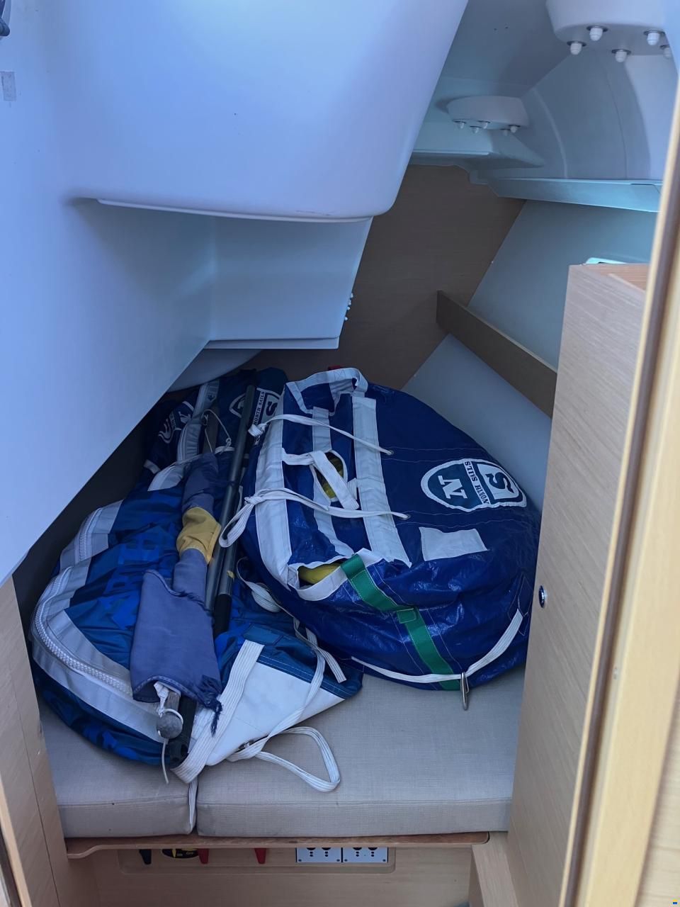 Beneteau First 35