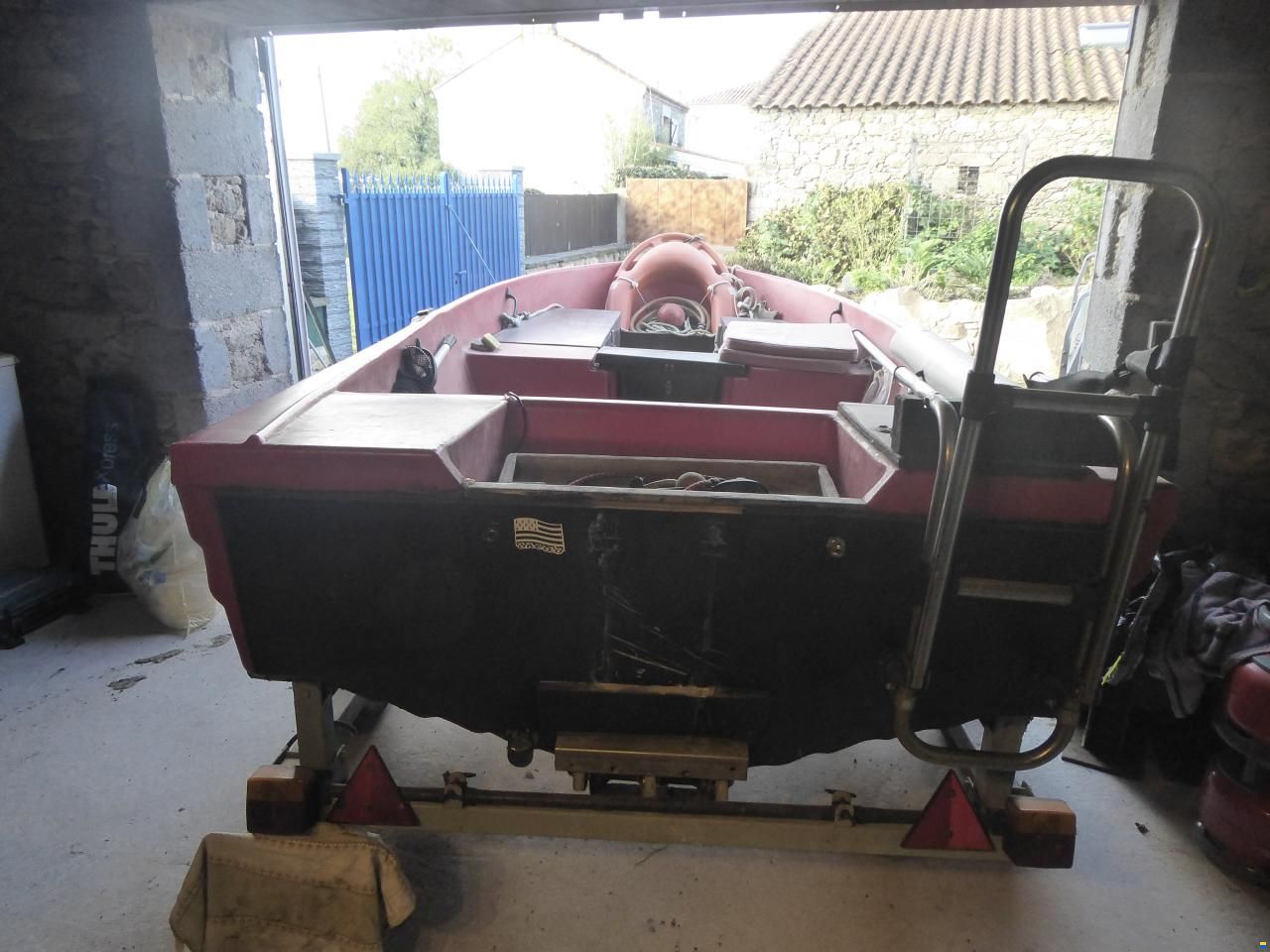 Pioner 12 Maxi II