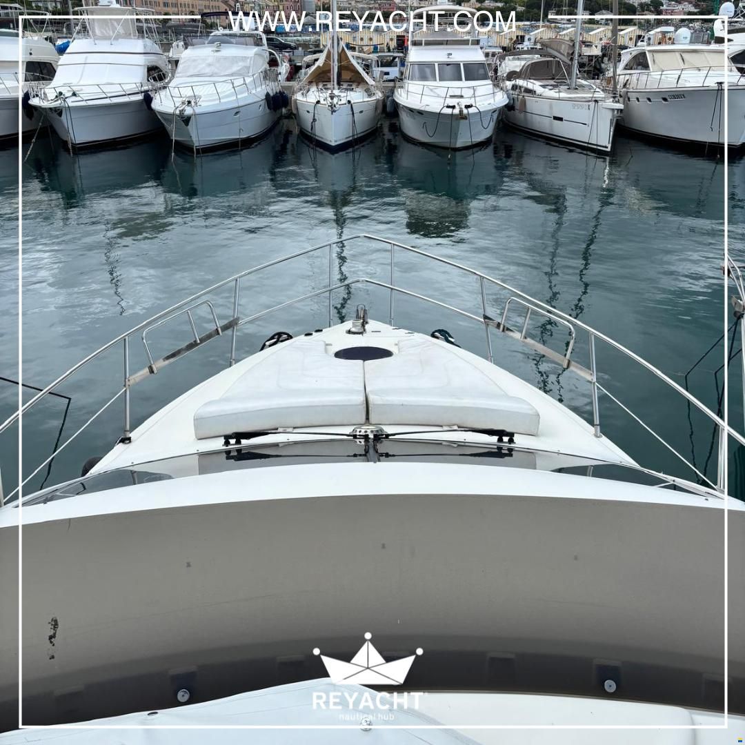 Azimut 39 Fly