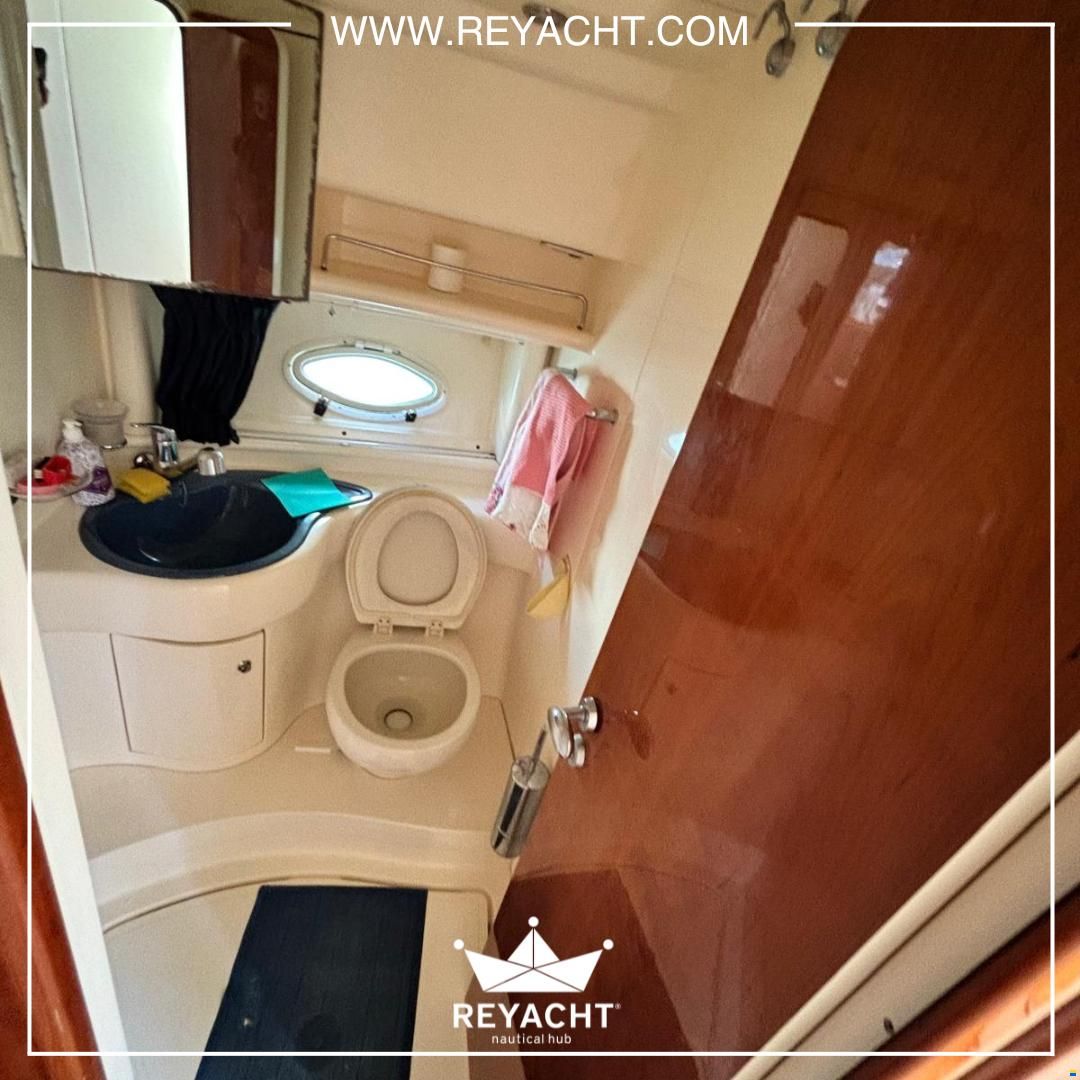 Azimut 39 Fly