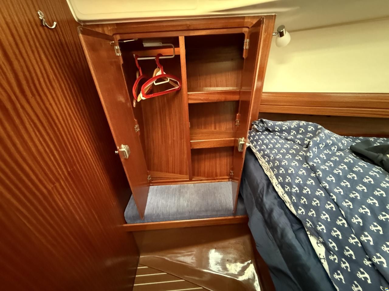 Bavaria 34 Cruiser