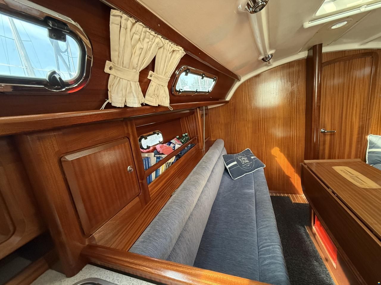Bavaria 34 Cruiser
