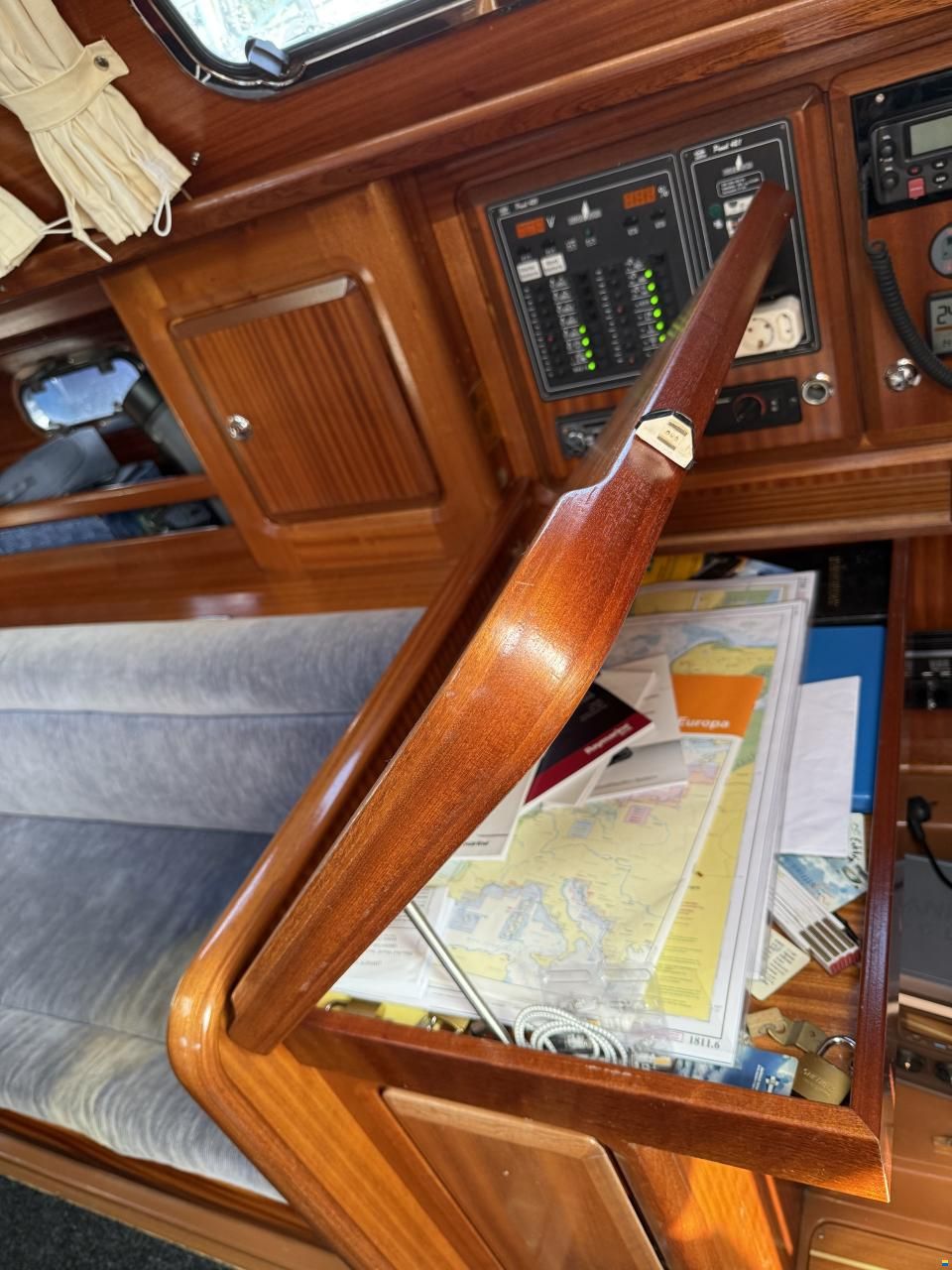 Bavaria 34 Cruiser