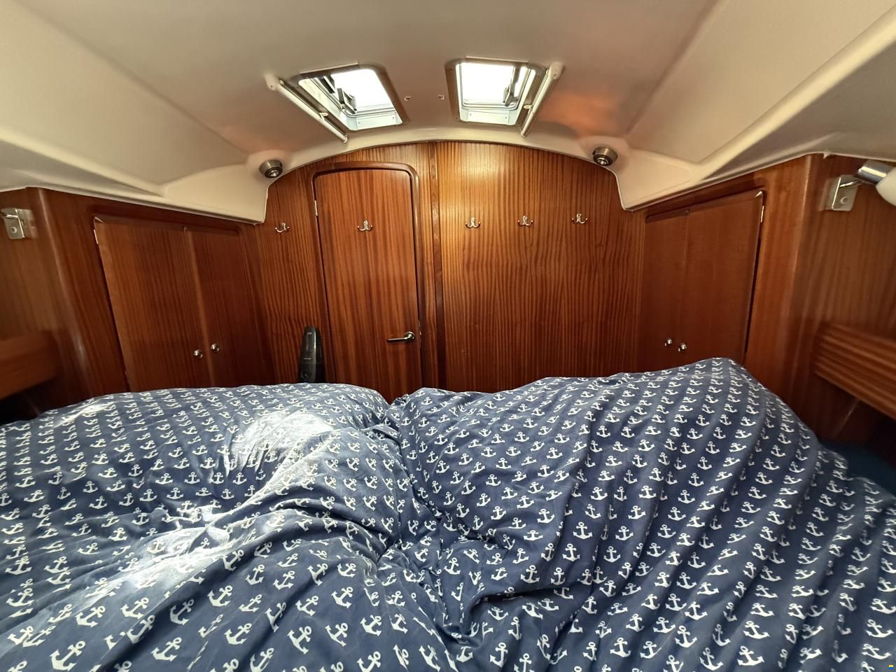 Bavaria 34 Cruiser
