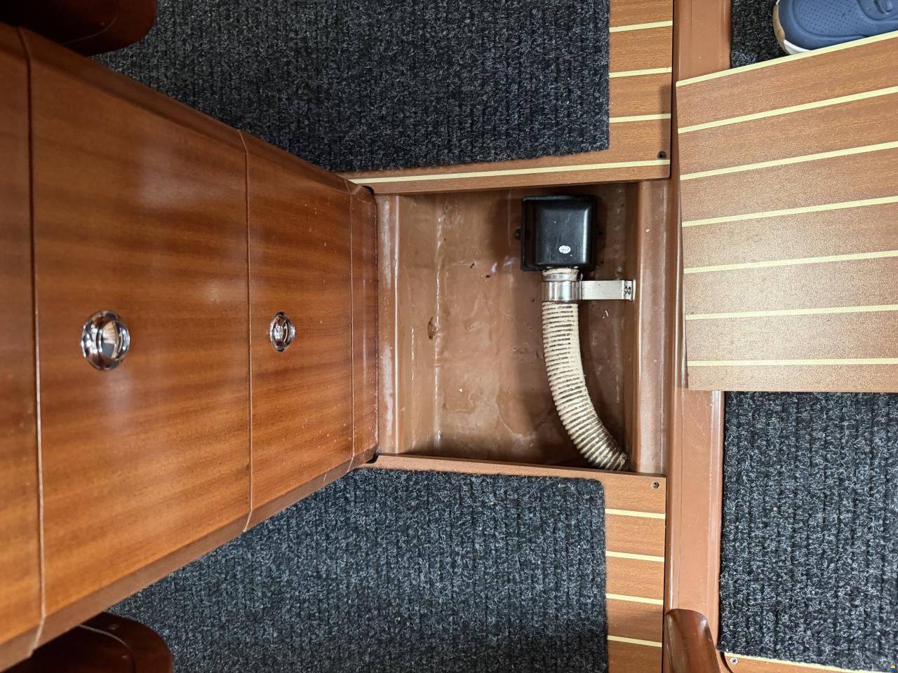 Bavaria 34 Cruiser