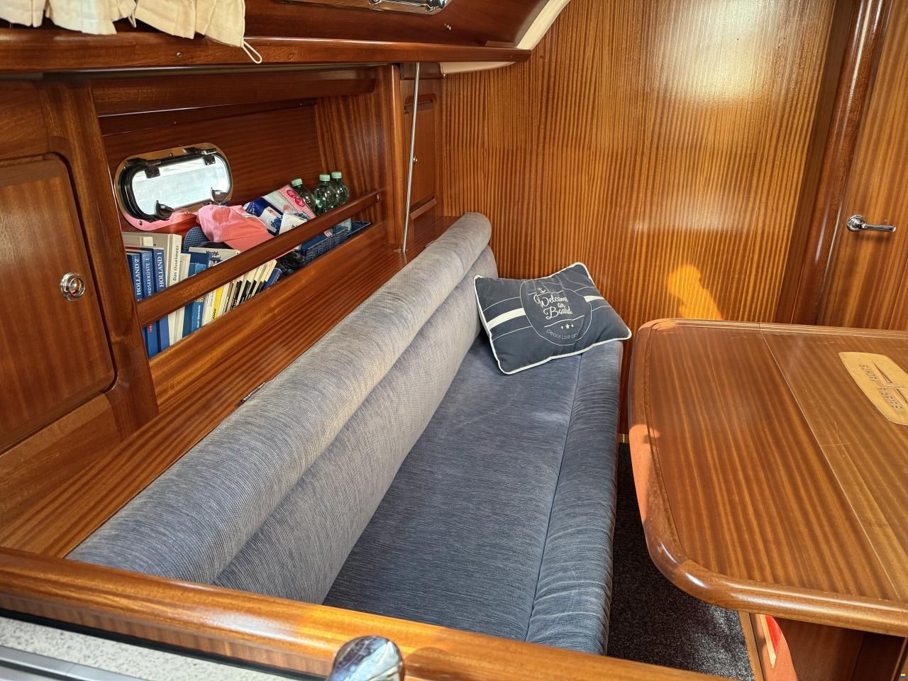 Bavaria 34 Cruiser