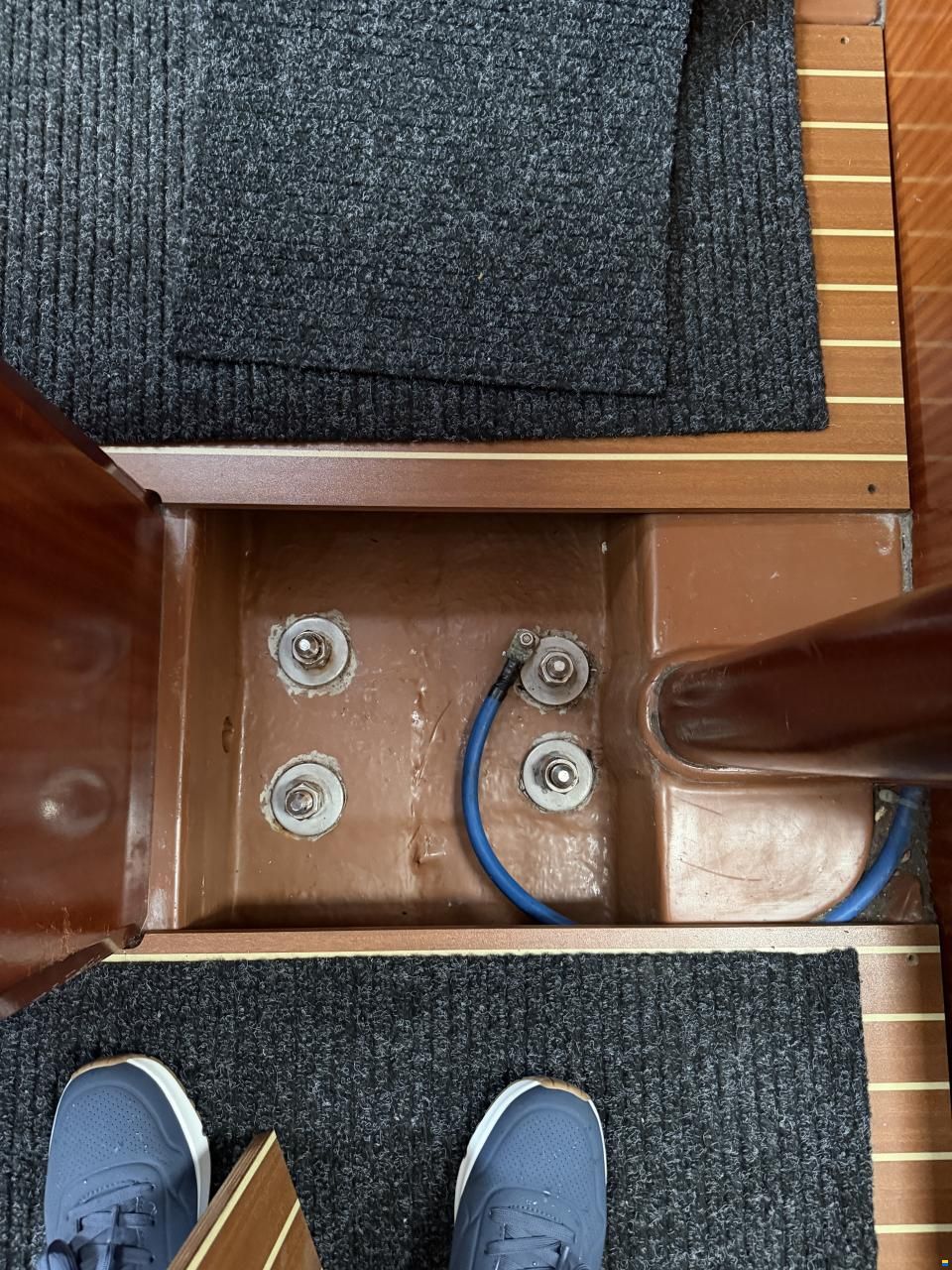 Bavaria 34 Cruiser