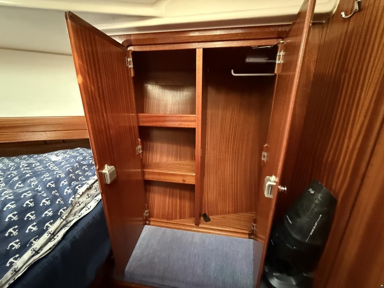 Bavaria 34 Cruiser