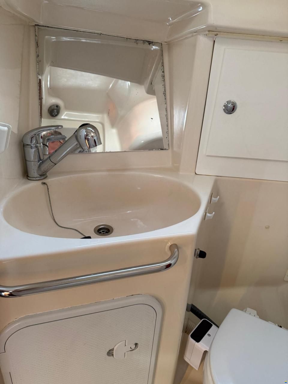 Bavaria 34 Cruiser