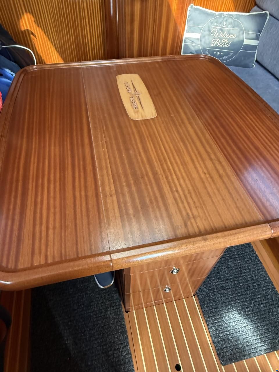 Bavaria 34 Cruiser