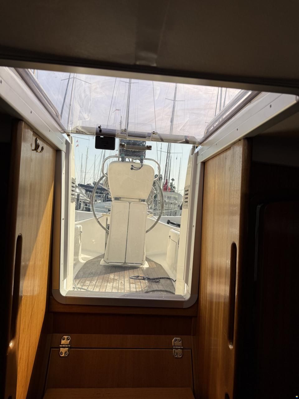 Bavaria 34 Cruiser