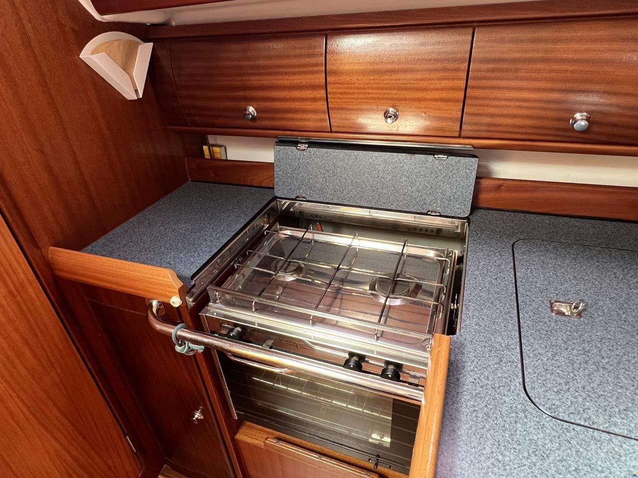 Bavaria 36-3