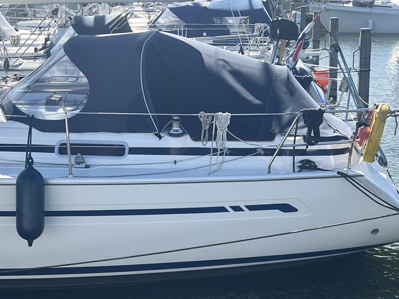 Bavaria 36-3